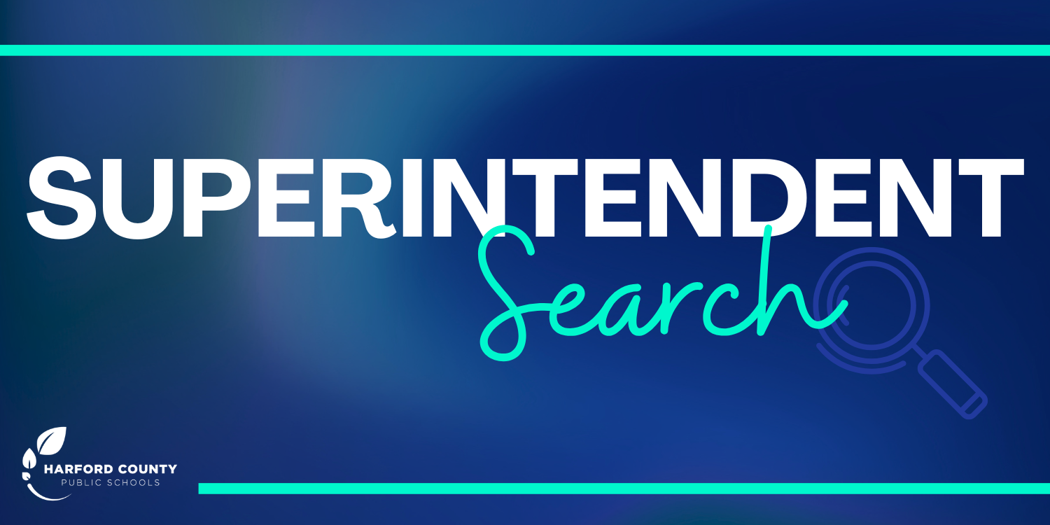 Superintendent Search